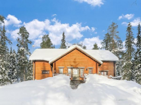 Holiday Home Tervakko by Interhome